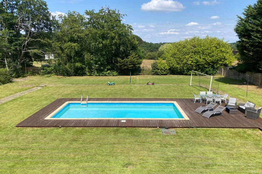 Plot for sale in Hale Road, Hale Barns, WA15